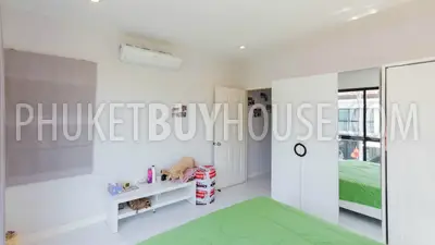 CHA6034: Modern Townhouse with 3 Bedroom in Chalong. 照片 #19