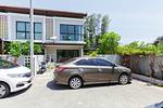CHA6034: Modern Townhouse with 3 Bedroom in Chalong. Thumbnail #20