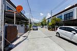 CHA6034: Modern Townhouse with 3 Bedroom in Chalong. Thumbnail #21