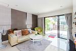 CHA6034: Modern Townhouse with 3 Bedroom in Chalong. Thumbnail #22