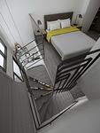 NAI6038: Nice Apartment with 1 Bedroom in Nai Harn. Thumbnail #6