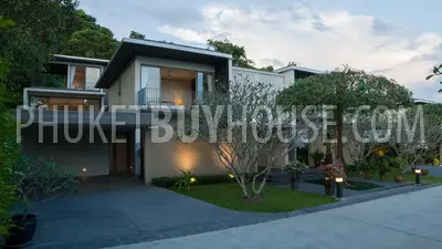 CAP6040: Pool Villa at the exclusive Residence in Cape Yamu. Фото #4