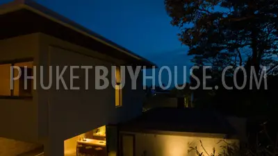 CAP6040: Pool Villa at the exclusive Residence in Cape Yamu. Фото #5