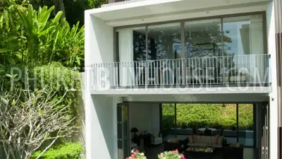 CAP6040: Pool Villa at the exclusive Residence in Cape Yamu. Фото #7