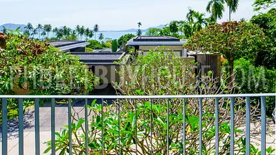 CAP6040: Pool Villa at the exclusive Residence in Cape Yamu. Фото #8