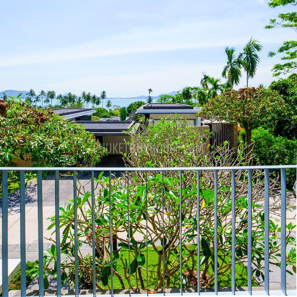 CAP6040: Pool Villa at the exclusive Residence in Cape Yamu. Photo #8