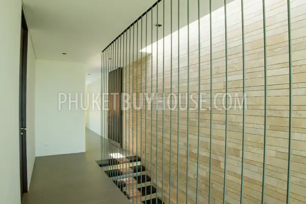CAP6040: Pool Villa at the exclusive Residence in Cape Yamu. Photo #9