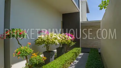 CAP6040: Pool Villa at the exclusive Residence in Cape Yamu. Фото #10