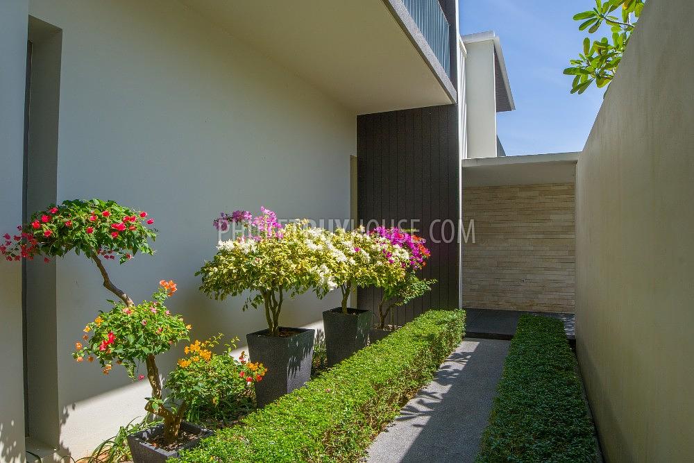 CAP6040: Pool Villa at the exclusive Residence in Cape Yamu. Фото #10