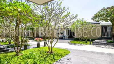 CAP6040: Pool Villa at the exclusive Residence in Cape Yamu. Фото #11