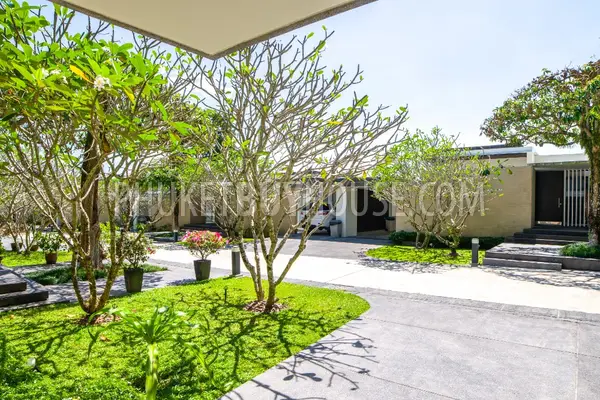 CAP6040: Pool Villa at the exclusive Residence in Cape Yamu. Photo #11