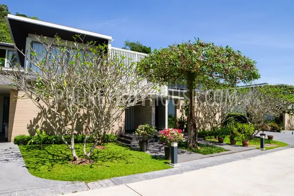 CAP6040: Pool Villa at the exclusive Residence in Cape Yamu. Photo #12
