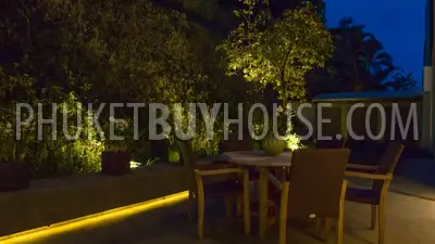 CAP6040: Pool Villa at the exclusive Residence in Cape Yamu. Фото #13