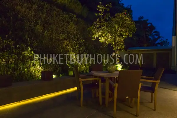 CAP6040: Pool Villa at the exclusive Residence in Cape Yamu. Photo #13