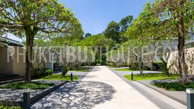 CAP6040: Pool Villa at the exclusive Residence in Cape Yamu. Фото #14