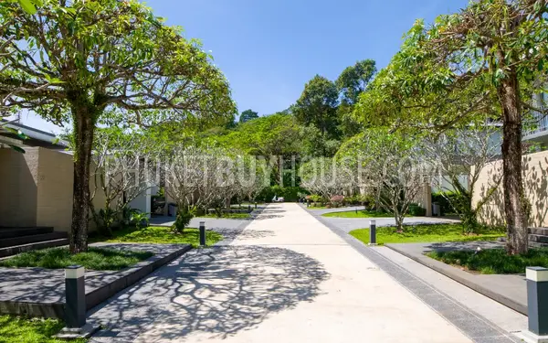 CAP6040: Pool Villa at the exclusive Residence in Cape Yamu. Photo #14