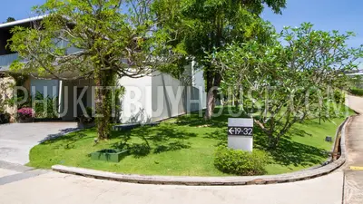 CAP6040: Pool Villa at the exclusive Residence in Cape Yamu. Фото #15