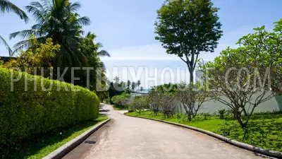 CAP6040: Pool Villa at the exclusive Residence in Cape Yamu. Фото #16
