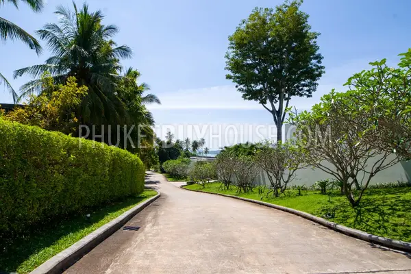 CAP6040: Pool Villa at the exclusive Residence in Cape Yamu. Photo #16