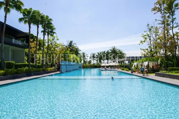 CAP6040: Pool Villa at the exclusive Residence in Cape Yamu. Photo #17