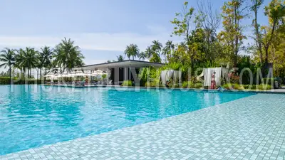 CAP6040: Pool Villa at the exclusive Residence in Cape Yamu. Фото #18