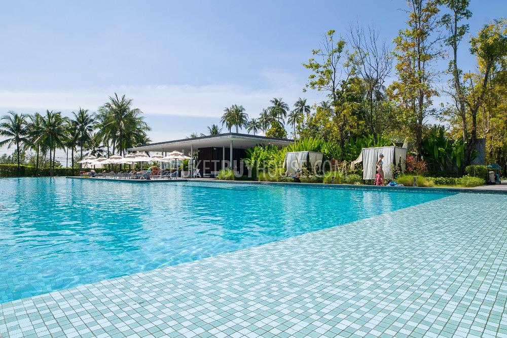 CAP6040: Pool Villa at the exclusive Residence in Cape Yamu. Фото #18