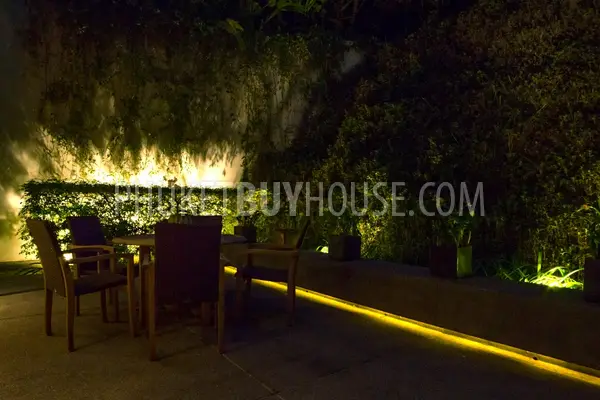 CAP6040: Pool Villa at the exclusive Residence in Cape Yamu. Photo #19