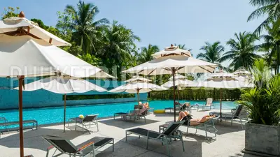 CAP6040: Pool Villa at the exclusive Residence in Cape Yamu. Фото #20