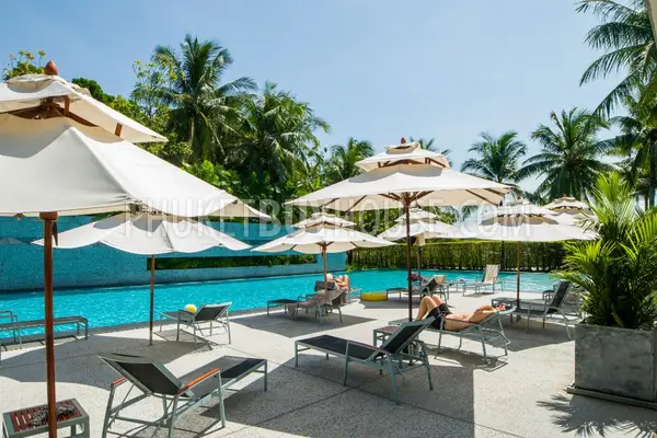 CAP6040: Pool Villa at the exclusive Residence in Cape Yamu. Photo #20