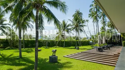 CAP6040: Pool Villa at the exclusive Residence in Cape Yamu. Фото #21