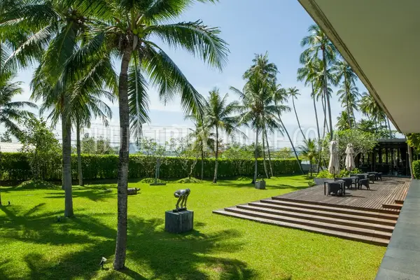 CAP6040: Pool Villa at the exclusive Residence in Cape Yamu. Photo #21