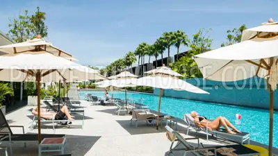 CAP6040: Pool Villa at the exclusive Residence in Cape Yamu. Фото #22