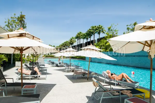 CAP6040: Pool Villa at the exclusive Residence in Cape Yamu. Photo #22