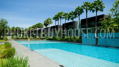 CAP6040: Pool Villa at the exclusive Residence in Cape Yamu. Фото #23