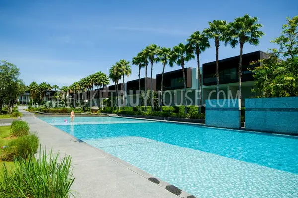 CAP6040: Pool Villa at the exclusive Residence in Cape Yamu. Photo #23