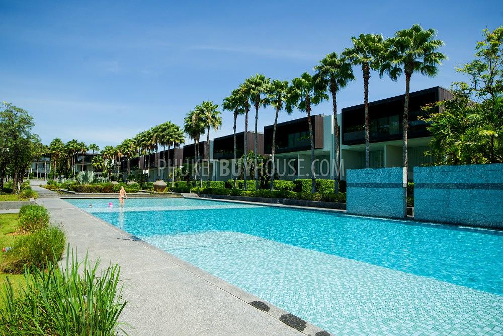 CAP6040: Pool Villa at the exclusive Residence in Cape Yamu. Photo #23