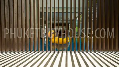 CAP6040: Pool Villa at the exclusive Residence in Cape Yamu. Фото #26