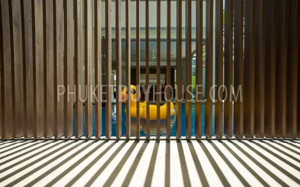 CAP6040: Pool Villa at the exclusive Residence in Cape Yamu. Photo #26