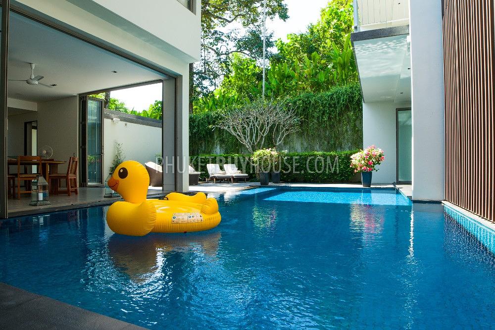 CAP6040: Pool Villa at the exclusive Residence in Cape Yamu. Фото #27