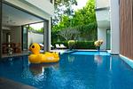CAP6040: Pool Villa at the exclusive Residence in Cape Yamu. Thumbnail #27