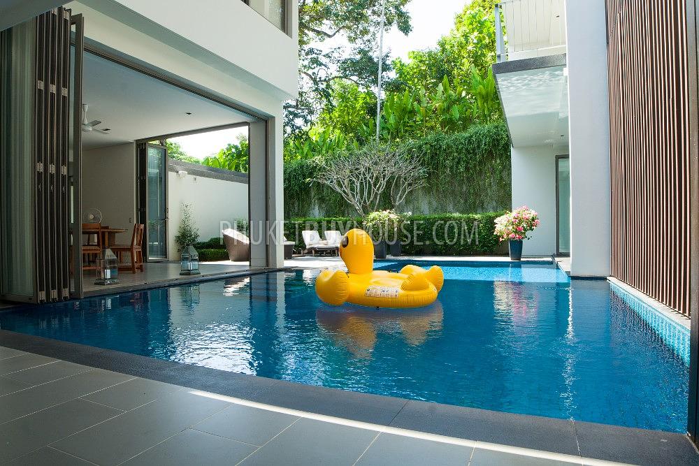 CAP6040: Pool Villa at the exclusive Residence in Cape Yamu. Фото #28