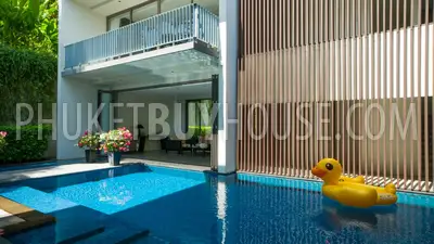 CAP6040: Pool Villa at the exclusive Residence in Cape Yamu. Фото #30