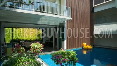 CAP6040: Pool Villa at the exclusive Residence in Cape Yamu. Фото #31