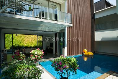 CAP6040: Pool Villa at the exclusive Residence in Cape Yamu. Photo #31