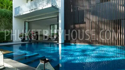 CAP6040: Pool Villa at the exclusive Residence in Cape Yamu. Фото #33