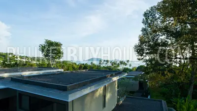 CAP6040: Pool Villa at the exclusive Residence in Cape Yamu. Фото #34