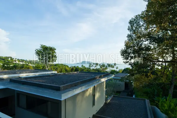 CAP6040: Pool Villa at the exclusive Residence in Cape Yamu. Photo #34