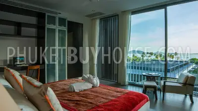 CAP6040: Pool Villa at the exclusive Residence in Cape Yamu. Фото #35