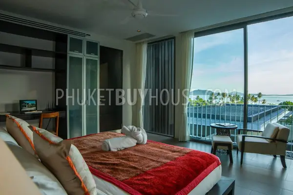 CAP6040: Pool Villa at the exclusive Residence in Cape Yamu. Photo #35
