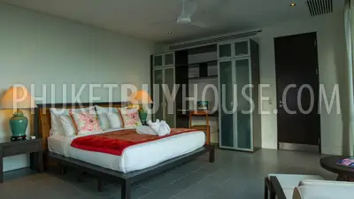 CAP6040: Pool Villa at the exclusive Residence in Cape Yamu. Фото #36